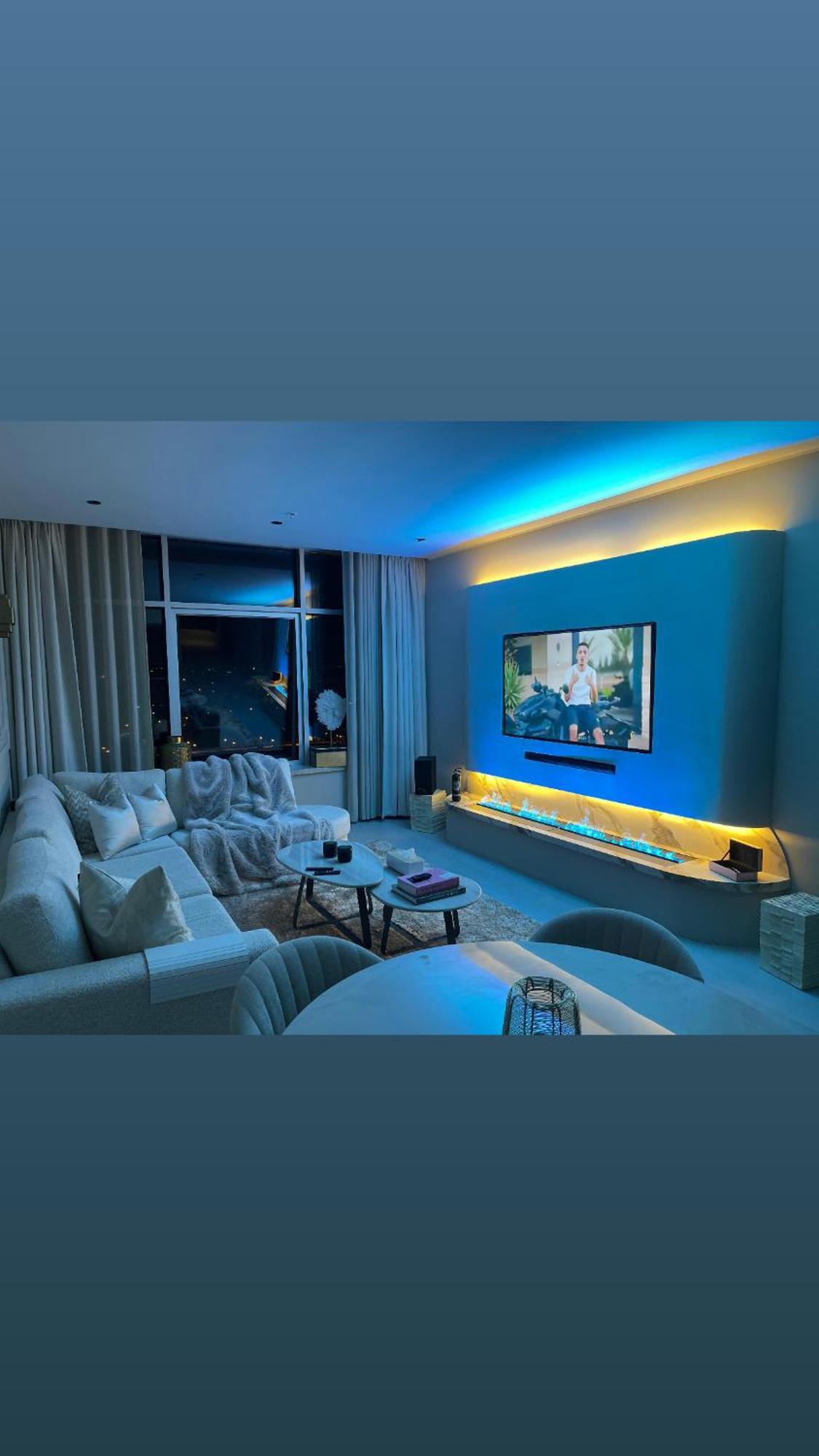 Hilton Penthouse 17 Apartamento