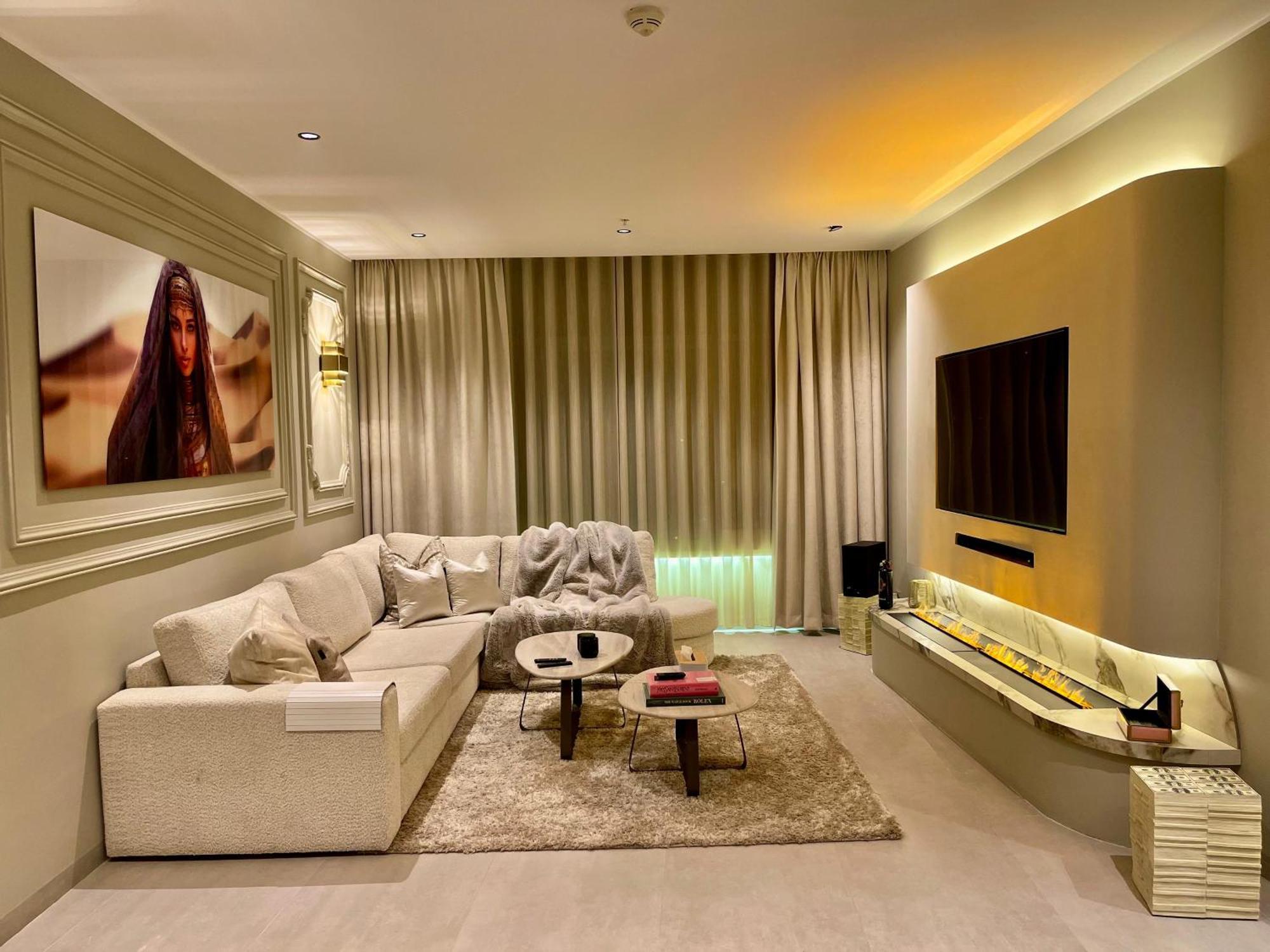 Hilton Penthouse 17 Apartamento *