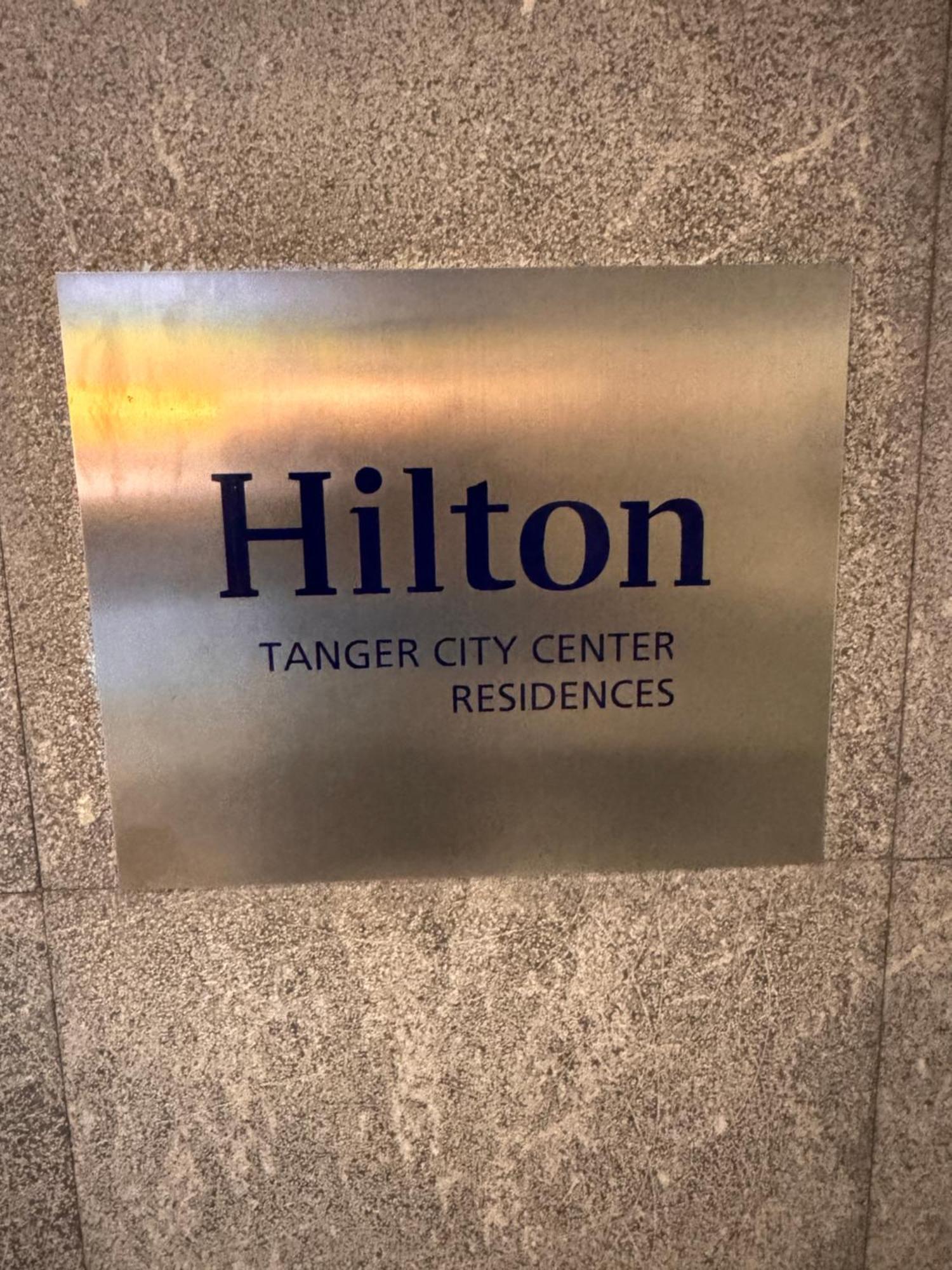 Hilton Penthouse 17 Apartamento