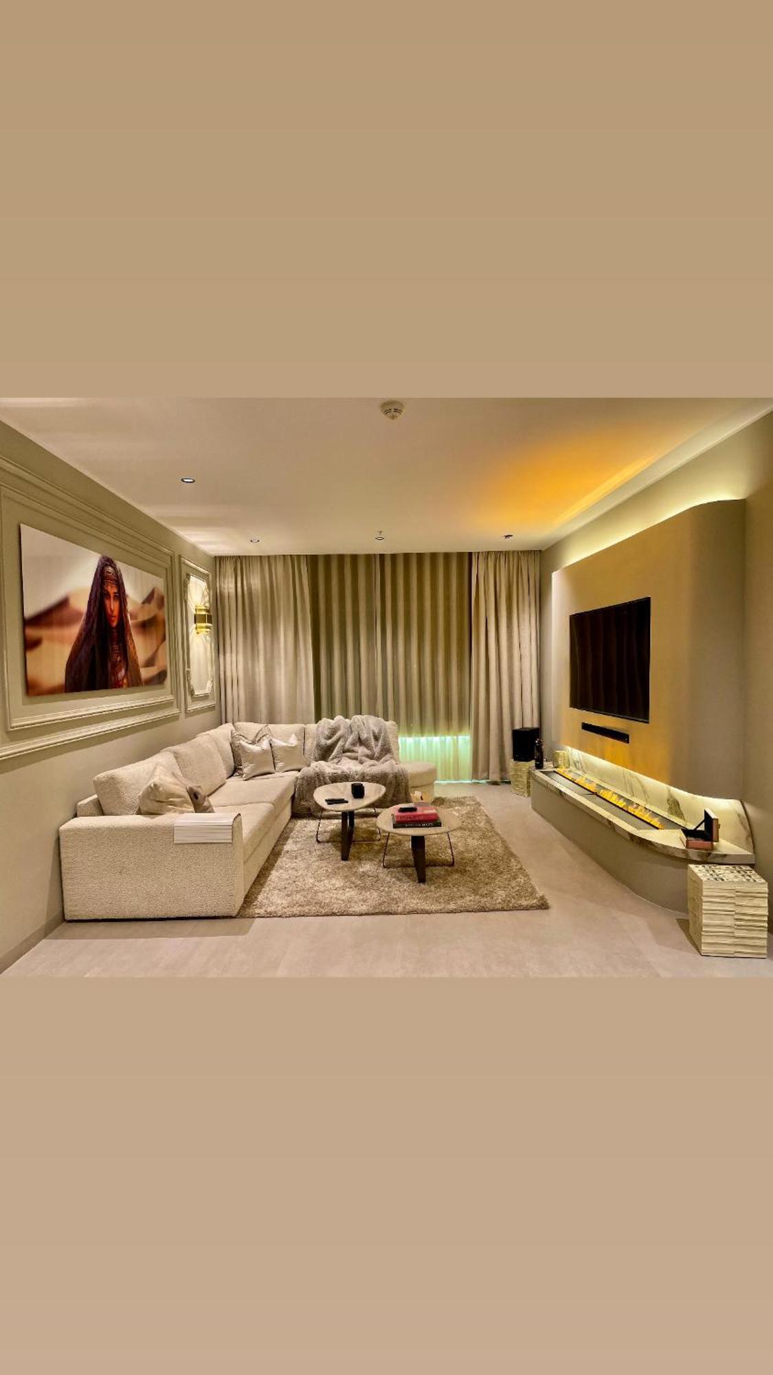 Apartamento Hilton Penthouse 17 *