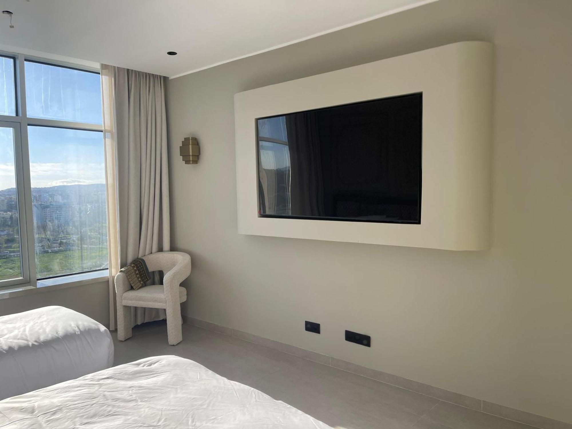 Hilton Penthouse 17 Apartamento *