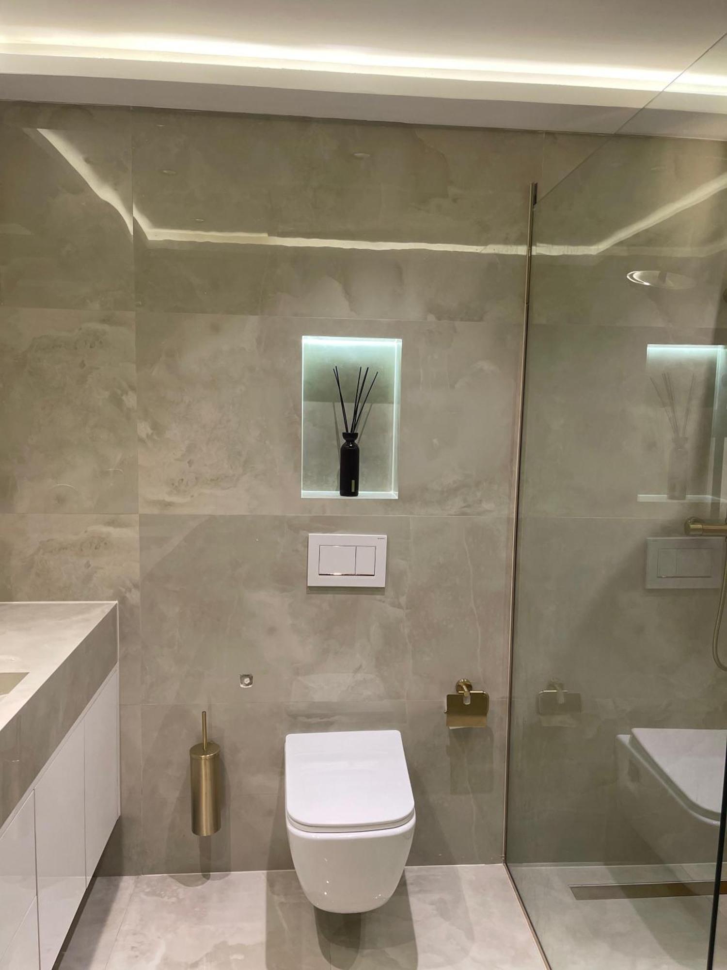 Hilton Penthouse 17 Apartamento