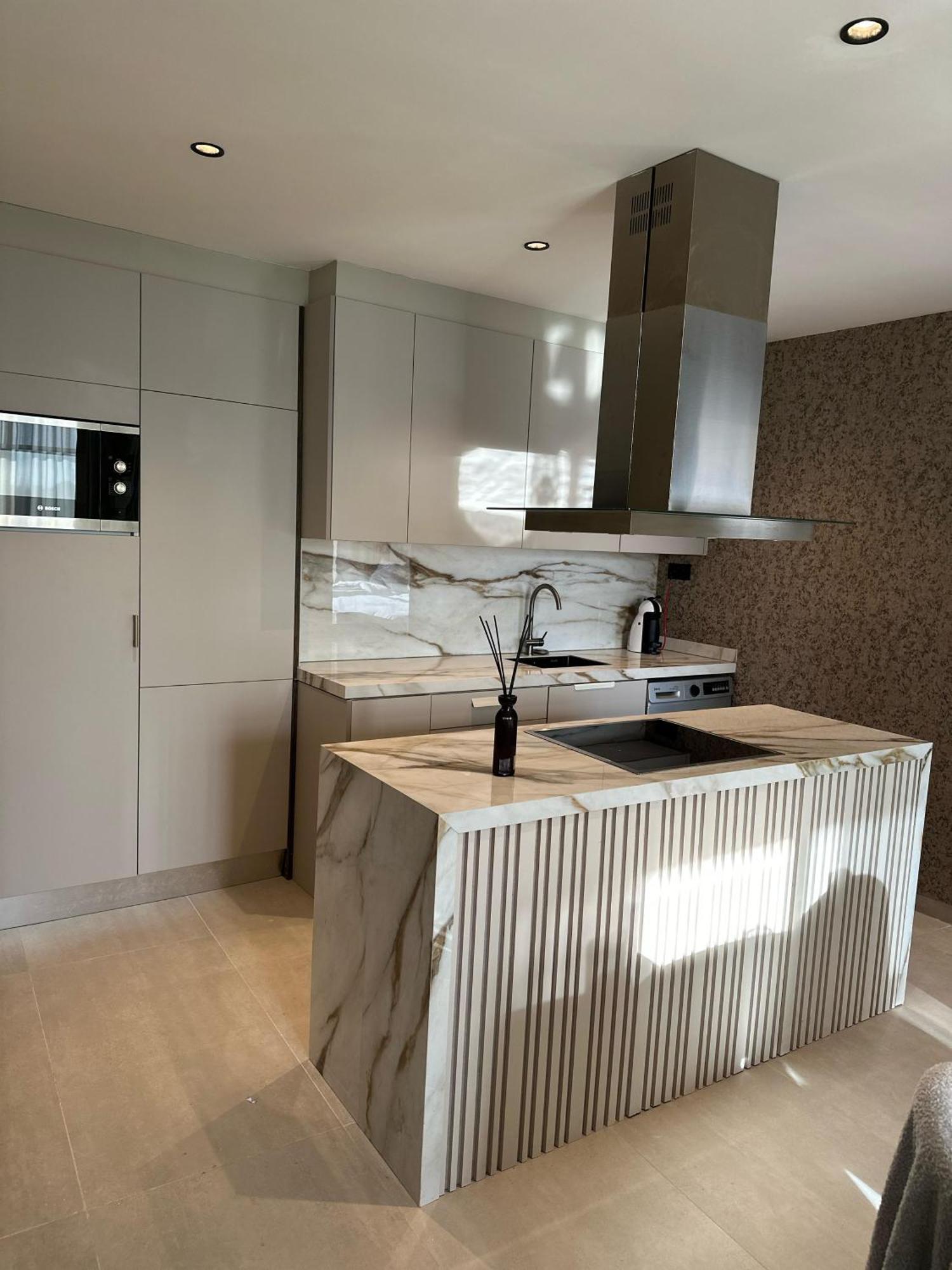 Hilton Penthouse 17