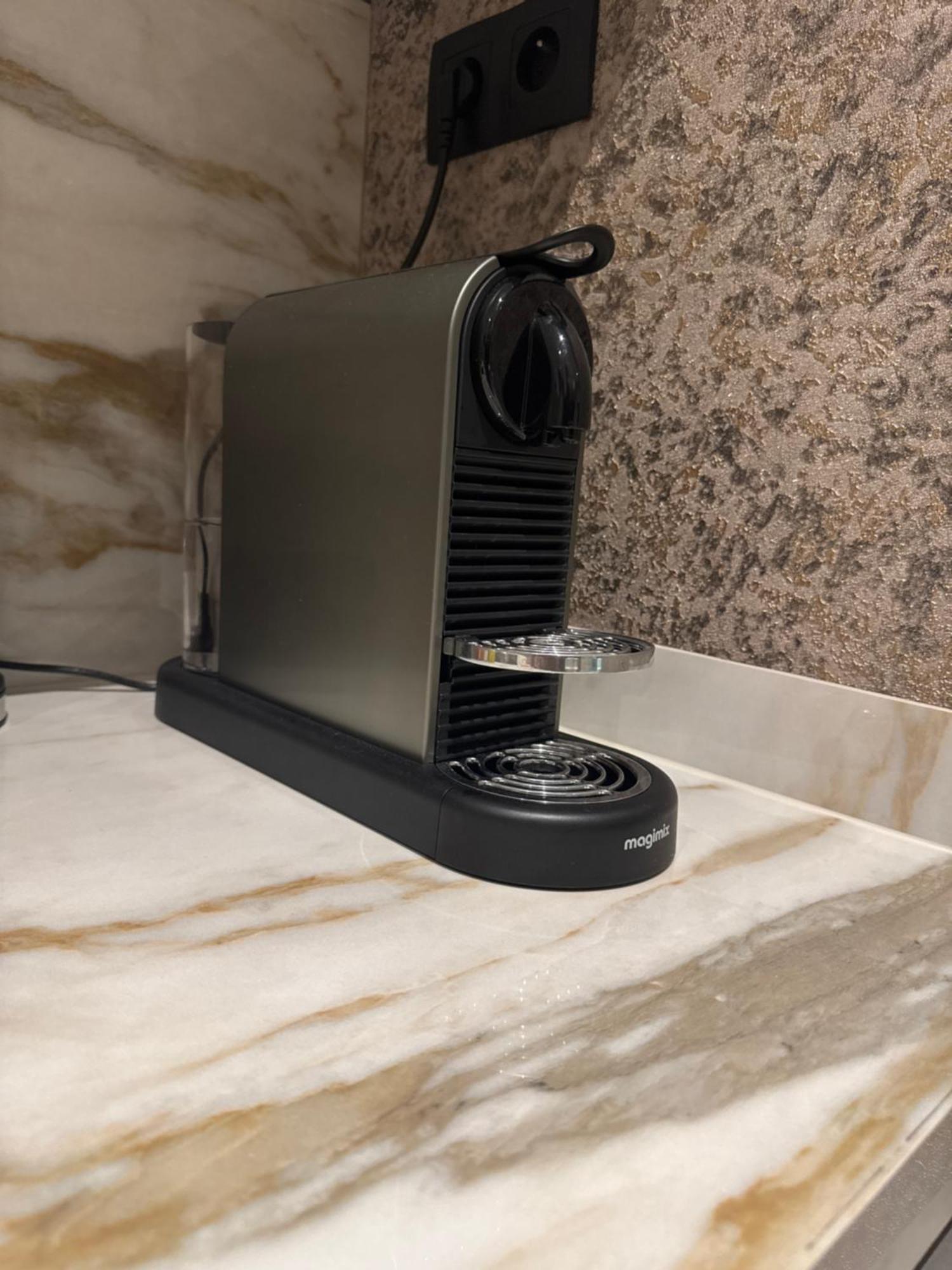 Hilton Penthouse 17 Apartamento *