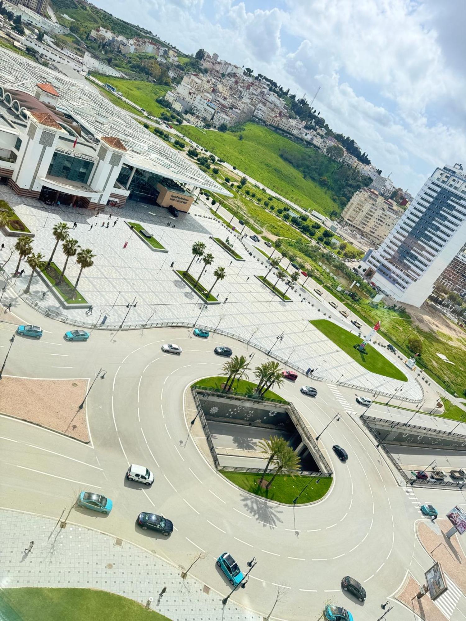 Apartamento Hilton Penthouse 17 *